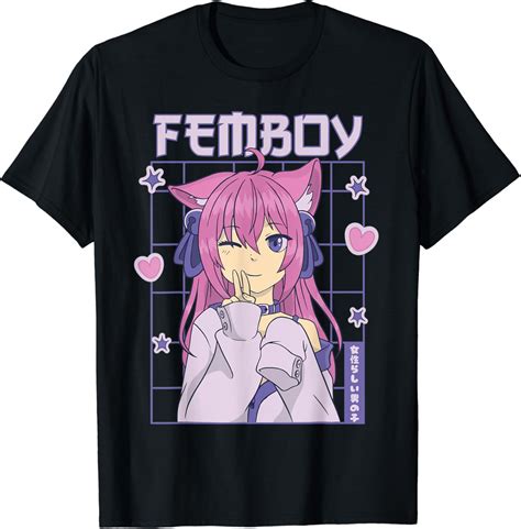 femboy t shirt|cute femboy hoodies.